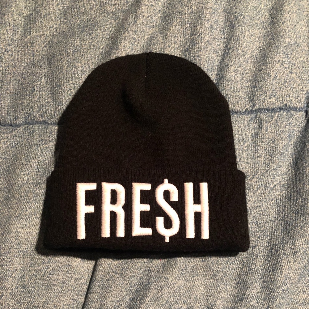Beanie